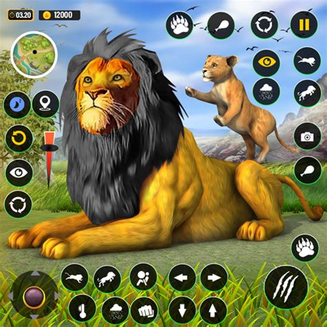 Game lion game. Things To Know About Game lion game. 